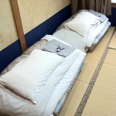 Asano Hotel Китакюсю Экстерьер фото
