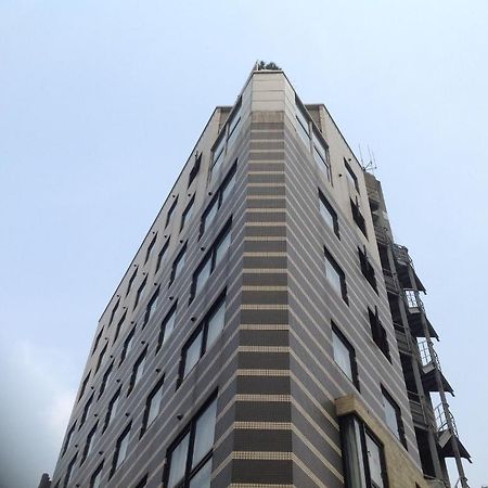 Asano Hotel Китакюсю Экстерьер фото