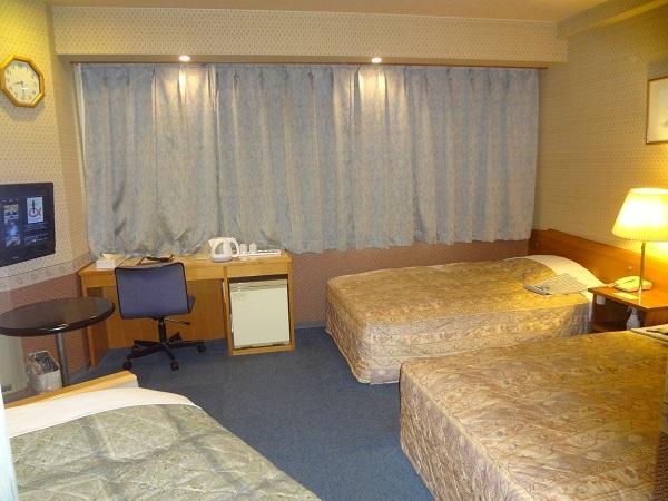 Asano Hotel Китакюсю Экстерьер фото