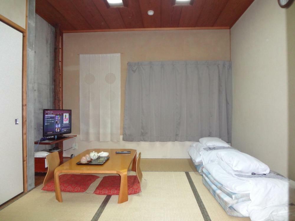 Asano Hotel Китакюсю Экстерьер фото